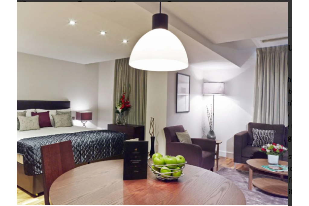 Harrington Court Apartments – Luxury Serviced Accommodation in South Kensington