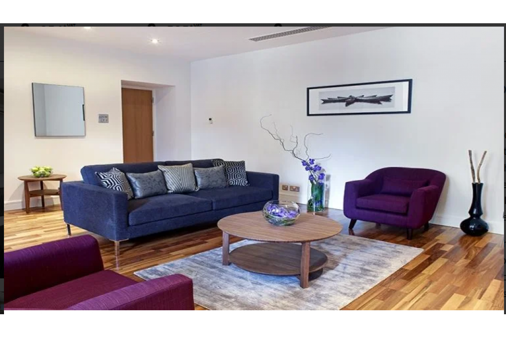 Harrington Court Apartments – Luxury Serviced Accommodation in South Kensington