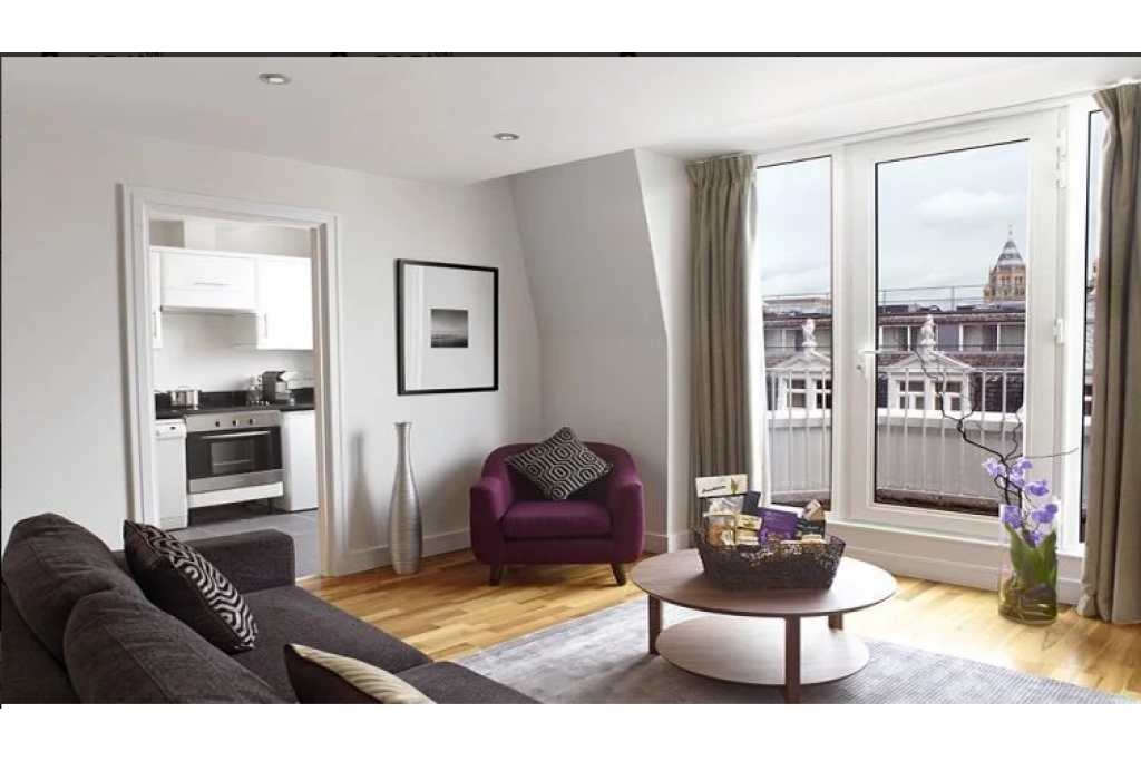 Harrington Court Apartments – Luxury Serviced Accommodation in South Kensington