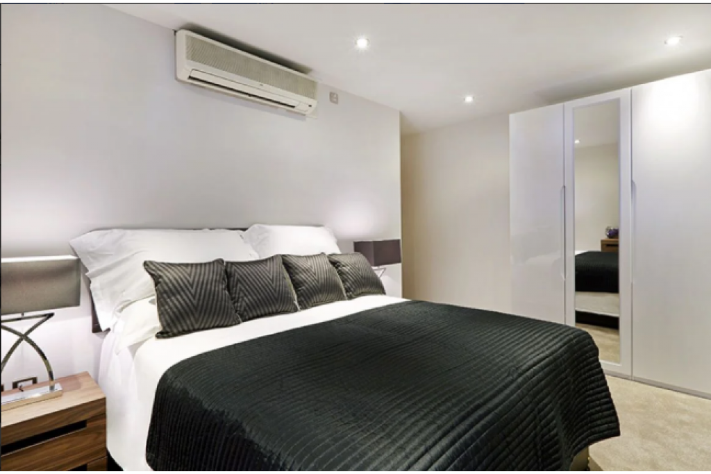 Harrington Court Apartments – Luxury Serviced Accommodation in South Kensington