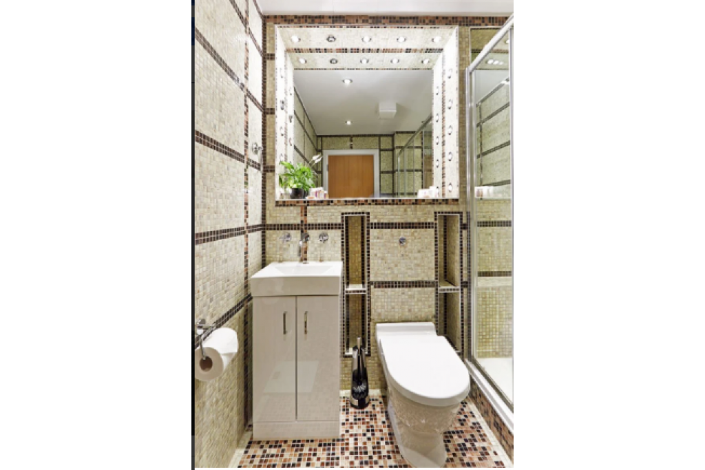 Harrington Court Apartments – Luxury Serviced Accommodation in South Kensington