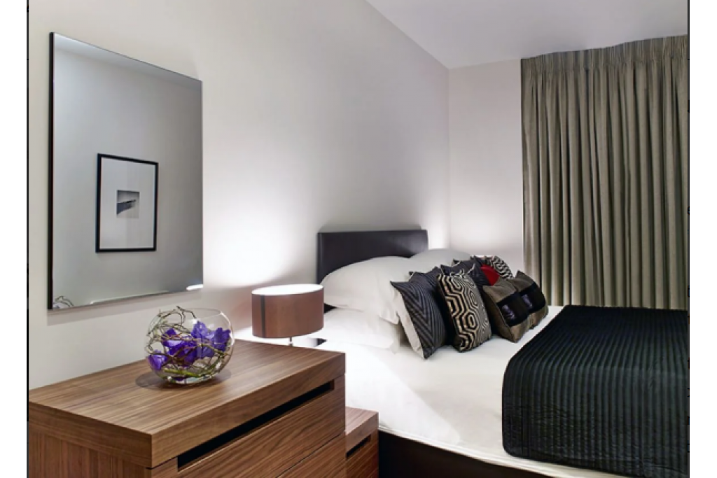 Harrington Court Apartments – Luxury Serviced Accommodation in South Kensington