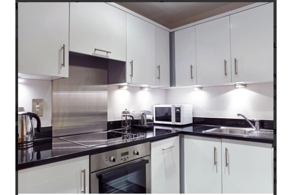 Harrington Court Apartments – Luxury Serviced Accommodation in South Kensington