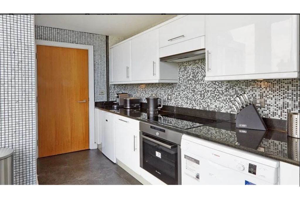 Harrington Court Apartments – Luxury Serviced Accommodation in South Kensington