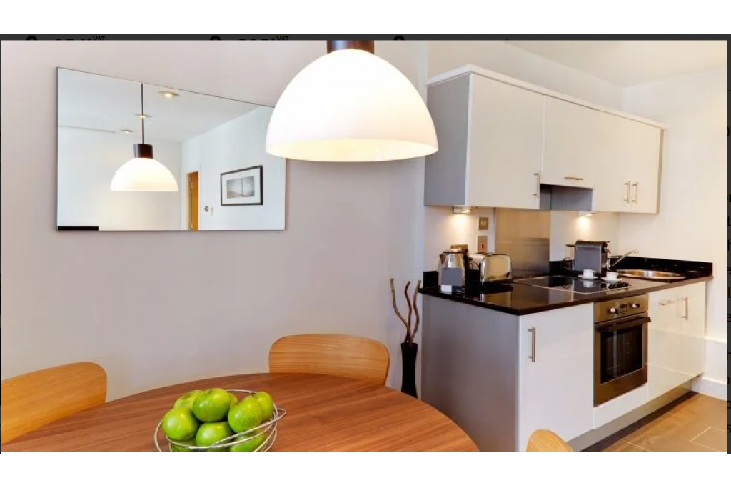 Harrington Court Apartments – Luxury Serviced Accommodation in South Kensington