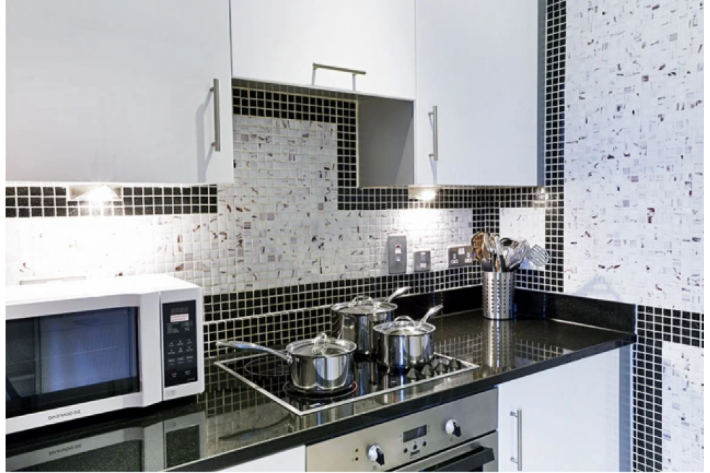 Harrington Court Apartments – Luxury Serviced Accommodation in South Kensington