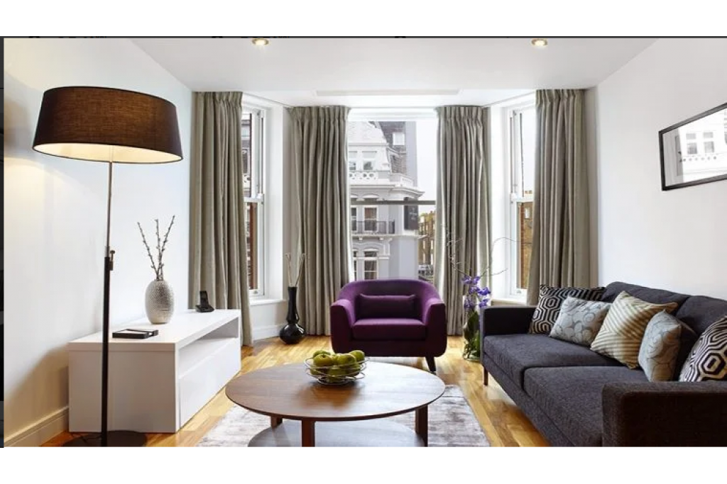 Harrington Court Apartments – Luxury Serviced Accommodation in South Kensington