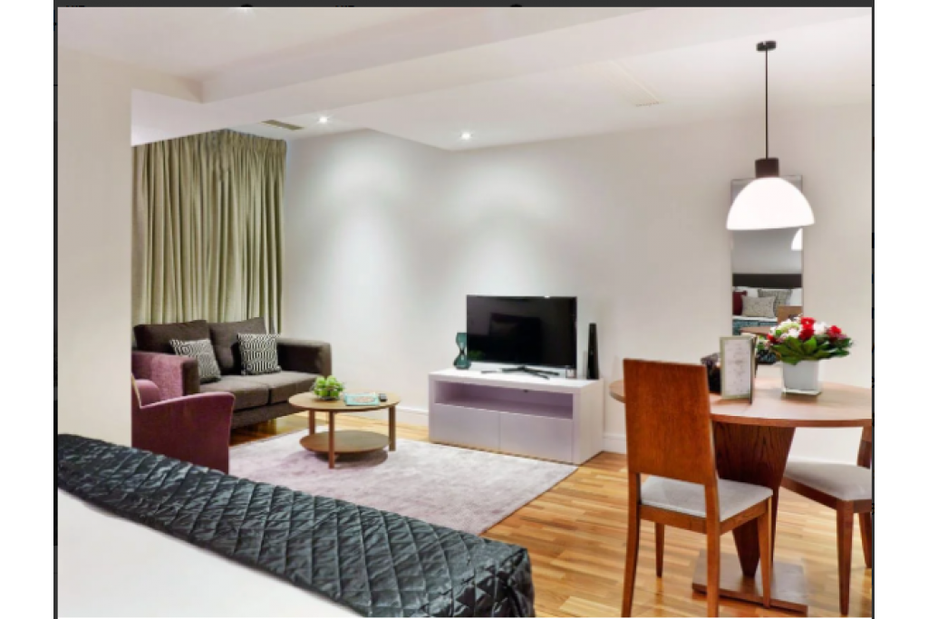 Harrington Court Apartments – Luxury Serviced Accommodation in South Kensington