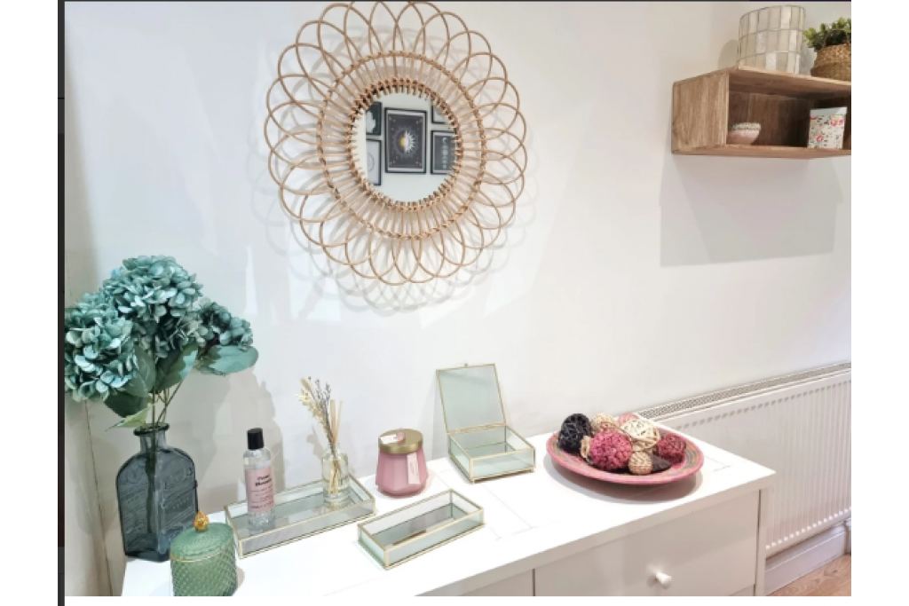 Family Accommodation London – Loampit Hill Apartment