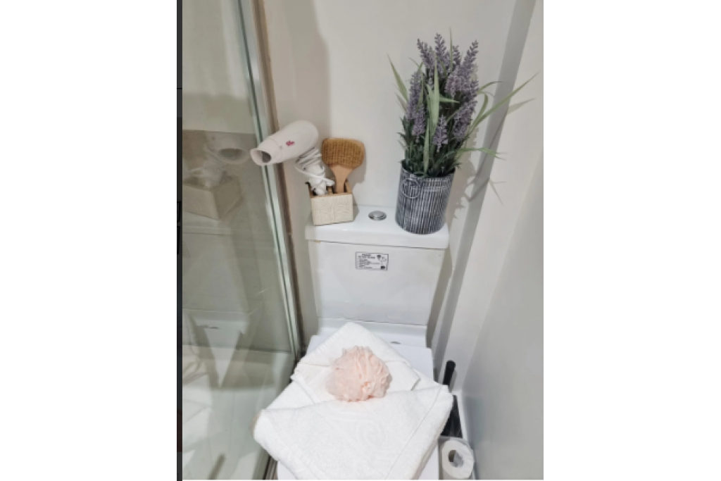 Family Accommodation London – Loampit Hill Apartment