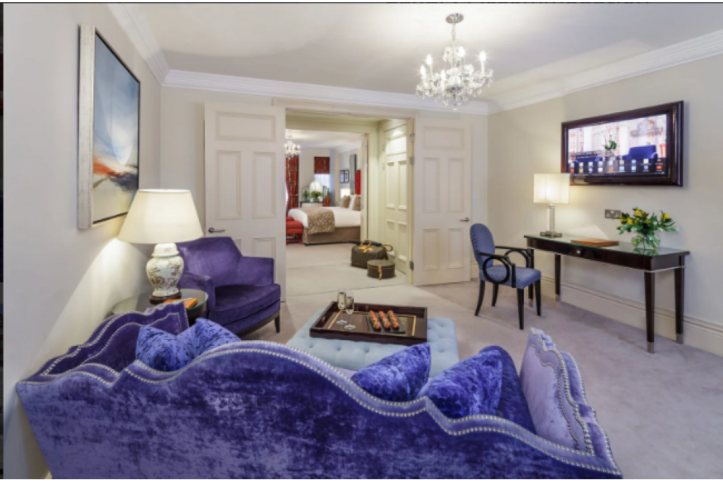 Sloane Square Serviced Apartments Chelsea – London Luxury Accommodation