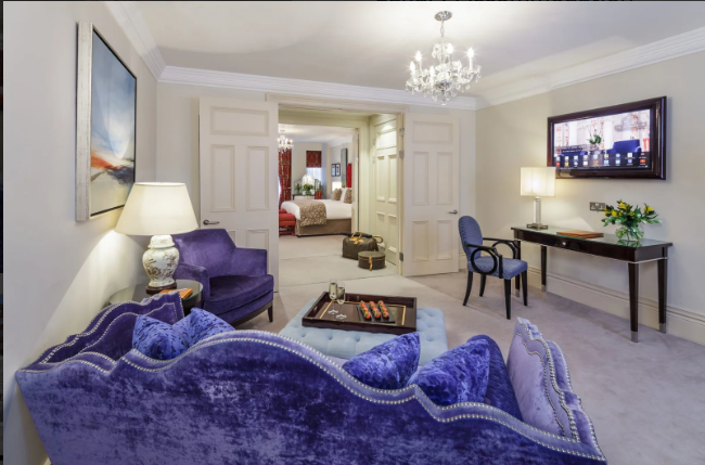 Sloane Square Serviced Apartments Chelsea – London Luxury Accommodation