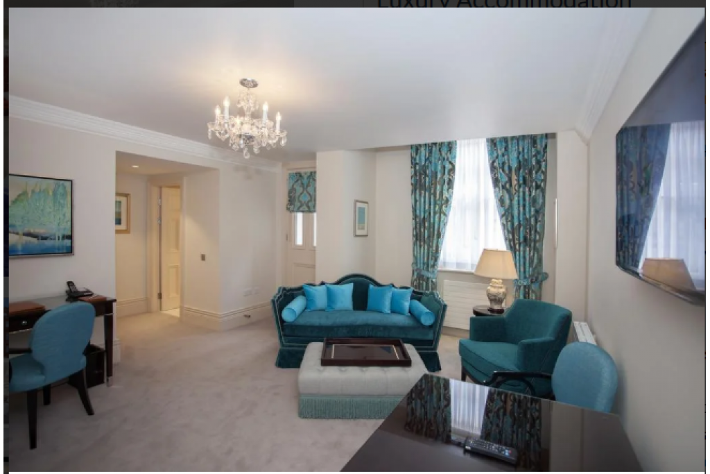 Sloane Square Serviced Apartments Chelsea – London Luxury Accommodation
