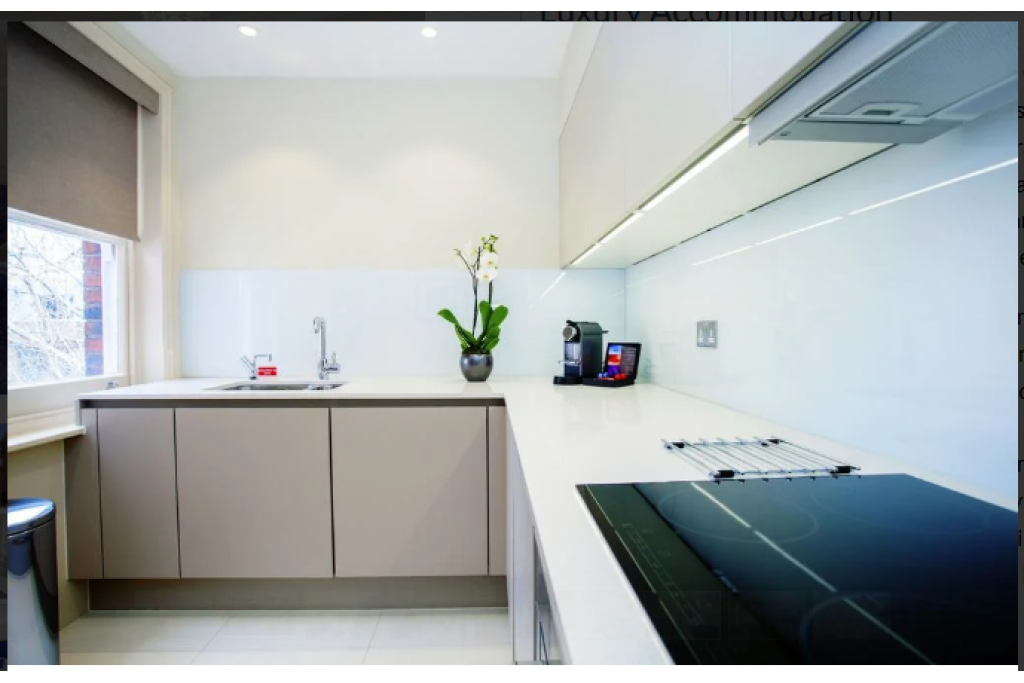 Sloane Square Serviced Apartments Chelsea – London Luxury Accommodation
