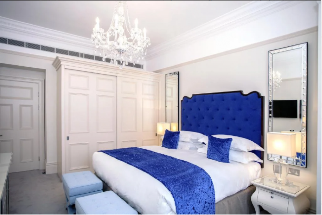 Sloane Square Serviced Apartments Chelsea – London Luxury Accommodation