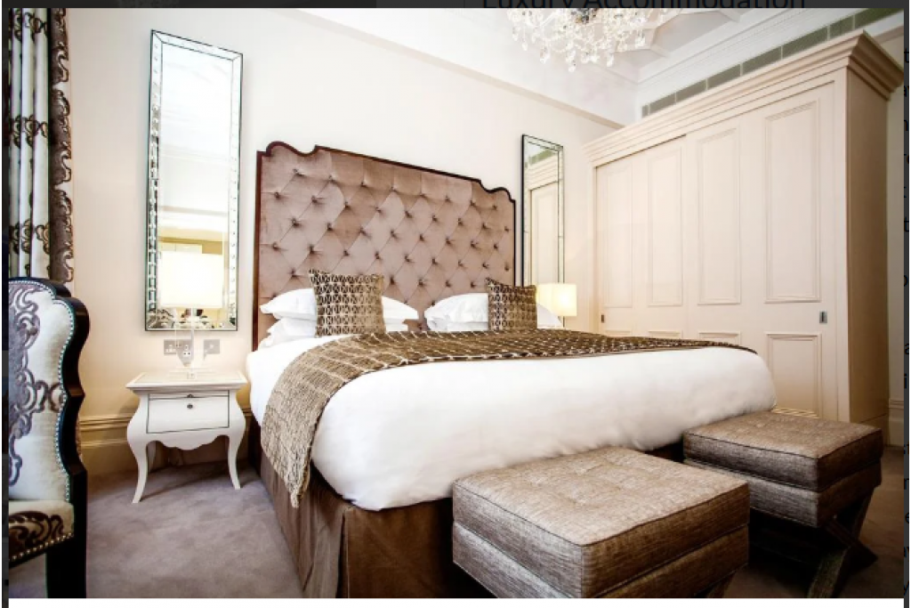 Sloane Square Serviced Apartments Chelsea – London Luxury Accommodation