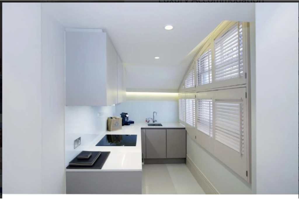 Sloane Square Serviced Apartments Chelsea – London Luxury Accommodation