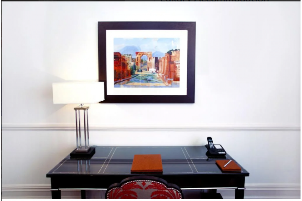 Sloane Square Serviced Apartments Chelsea – London Luxury Accommodation
