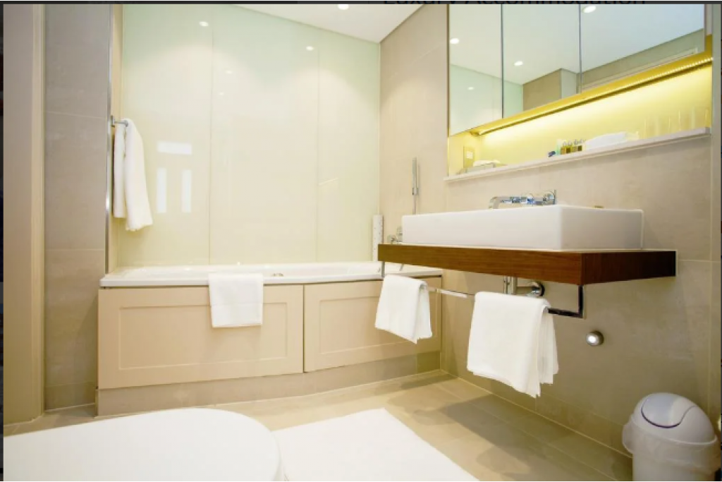 Sloane Square Serviced Apartments Chelsea – London Luxury Accommodation