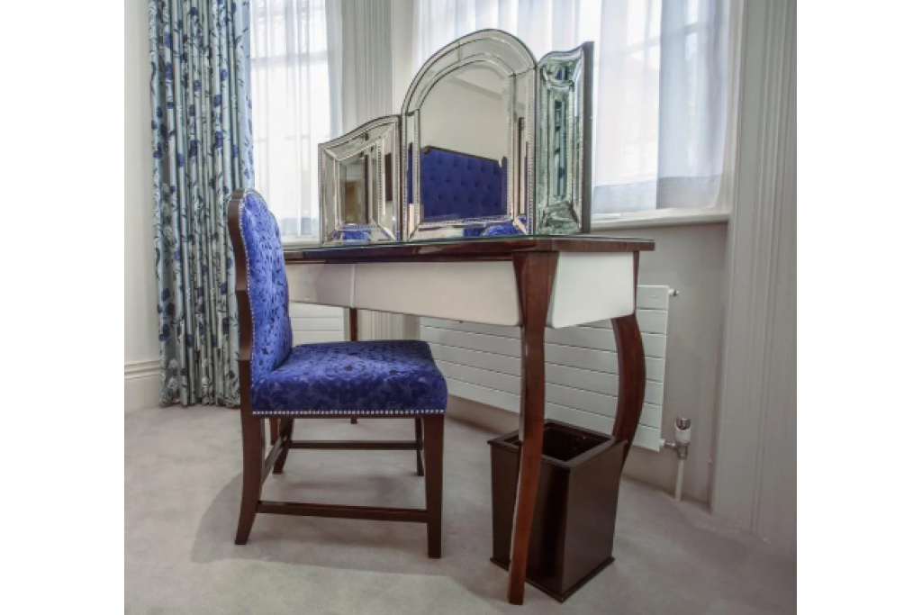 Sloane Square Serviced Apartments Chelsea – London Luxury Accommodation