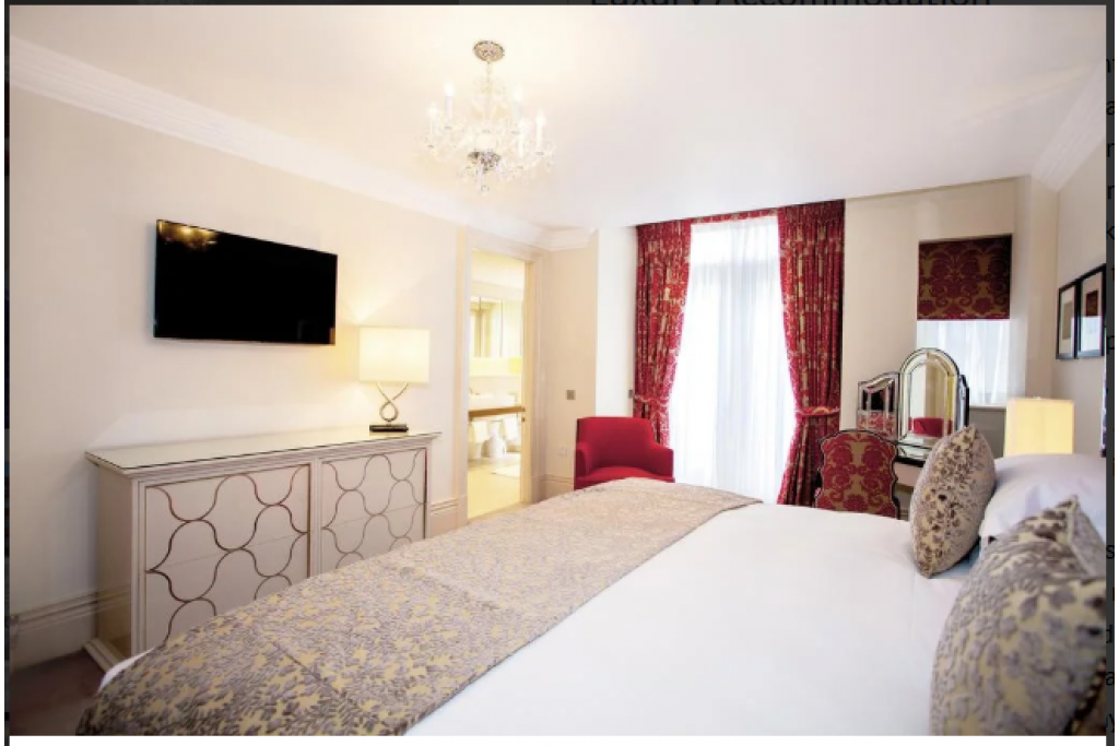 Sloane Square Serviced Apartments Chelsea – London Luxury Accommodation