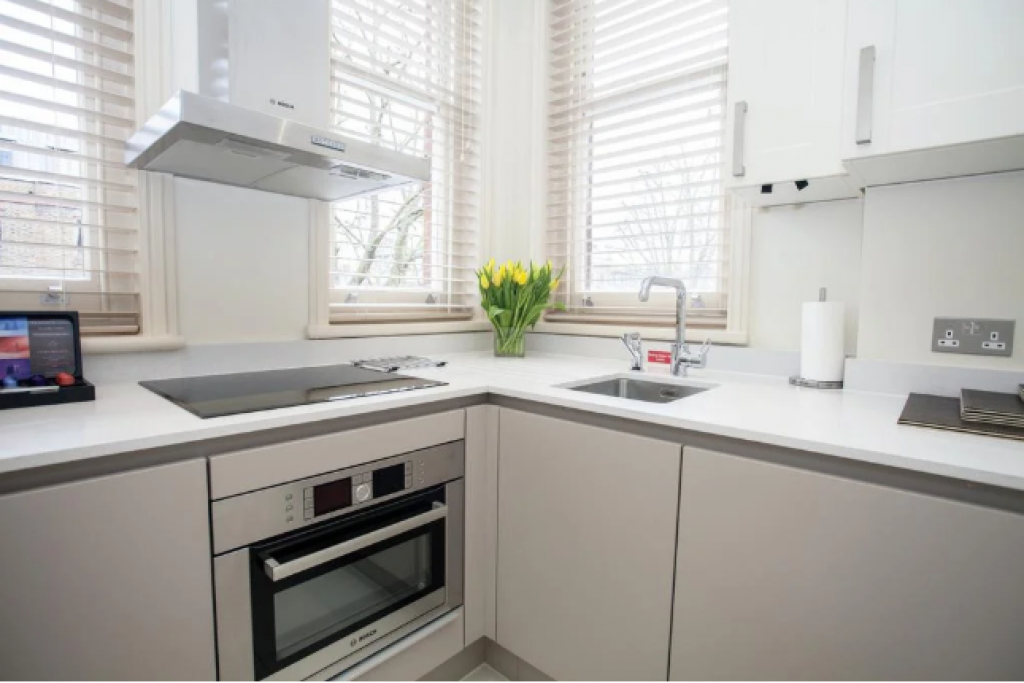 Sloane Square Serviced Apartments Chelsea – London Luxury Accommodation