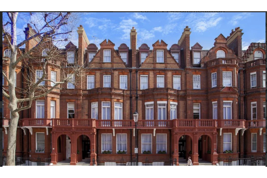 Sloane Square Serviced Apartments Chelsea – London Luxury Accommodation