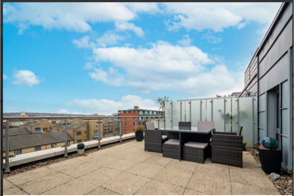 Luxury Corporate Serviced Apartments Camden – Oval Road Apartments