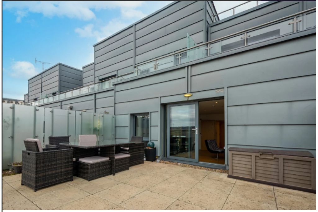 Luxury Corporate Serviced Apartments Camden – Oval Road Apartments