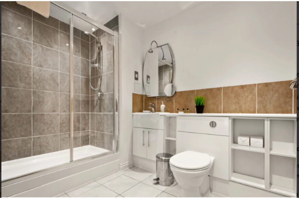 Rathlin House Apartments – Serviced Accommodation near IFSC Dublin