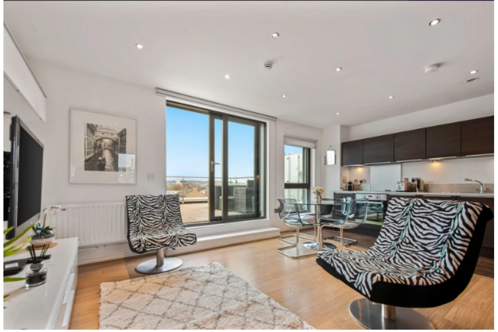 Rathlin House Apartments – Serviced Accommodation near IFSC Dublin