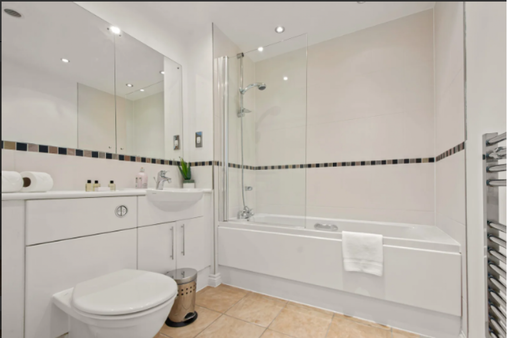 Rathlin House Apartments – Serviced Accommodation near IFSC Dublin