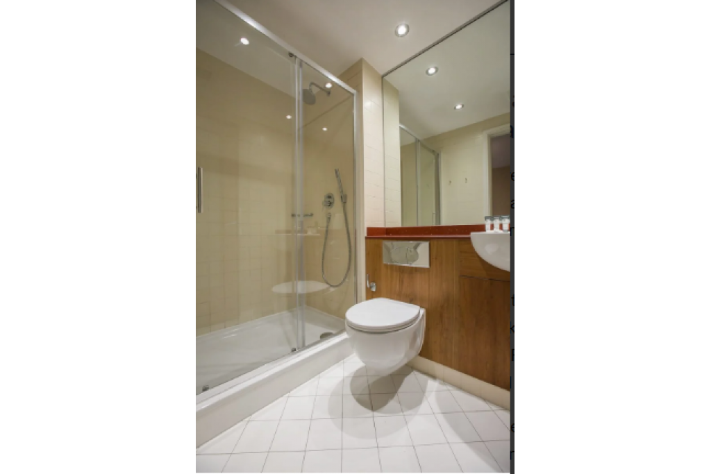 Hanover Wharf Apartments – Executive Serviced Accommodation in Dublin