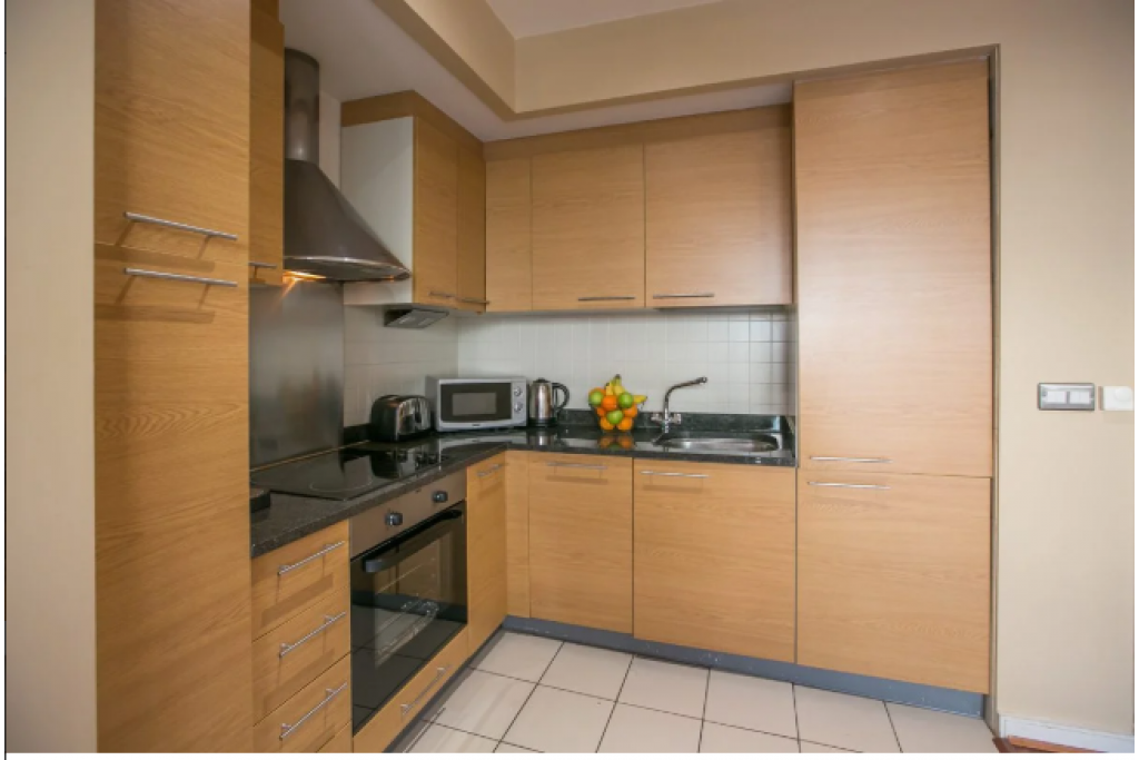Hanover Wharf Apartments – Executive Serviced Accommodation in Dublin