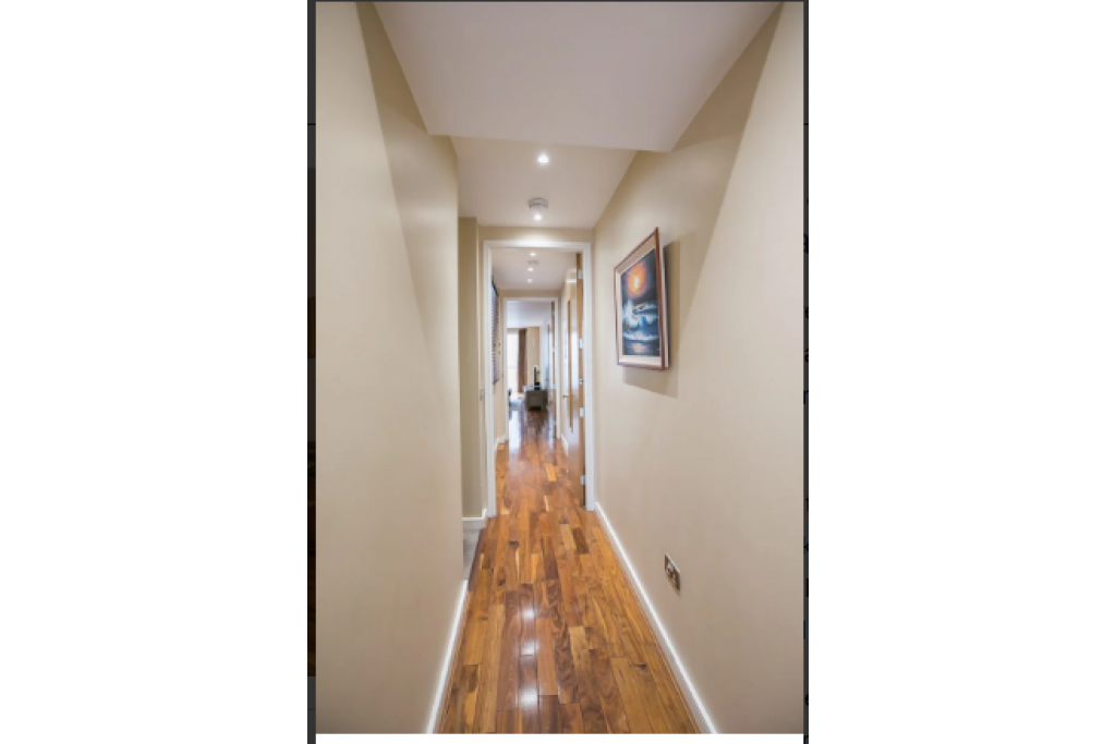 Hanover Wharf Apartments – Executive Serviced Accommodation in Dublin