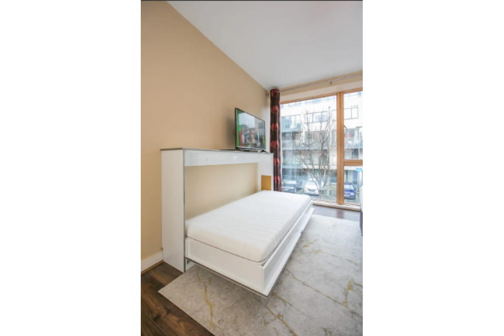 Hanover Wharf Apartments – Executive Serviced Accommodation in Dublin