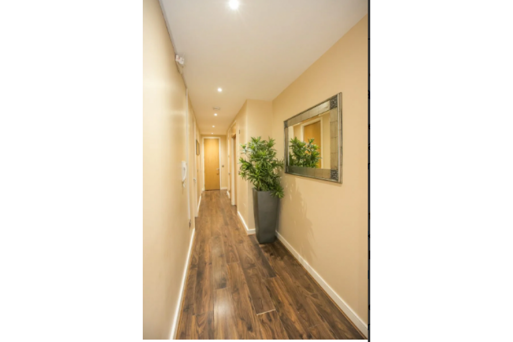 Hanover Wharf Apartments – Executive Serviced Accommodation in Dublin