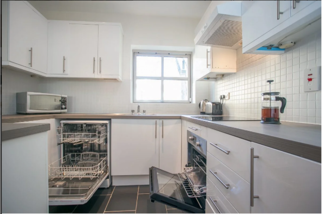 Premium Serviced Accommodation Near Saint Kevin’s Park, Dublin