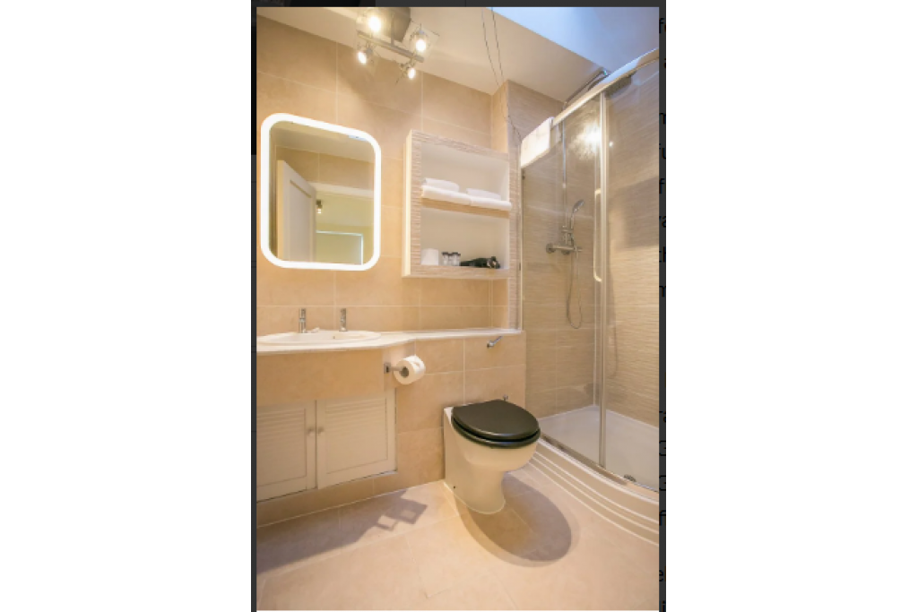 Premium Serviced Accommodation Near Saint Kevin’s Park, Dublin