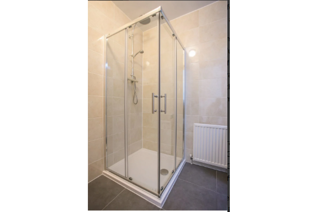 Premium Serviced Accommodation Near Saint Kevin’s Park, Dublin