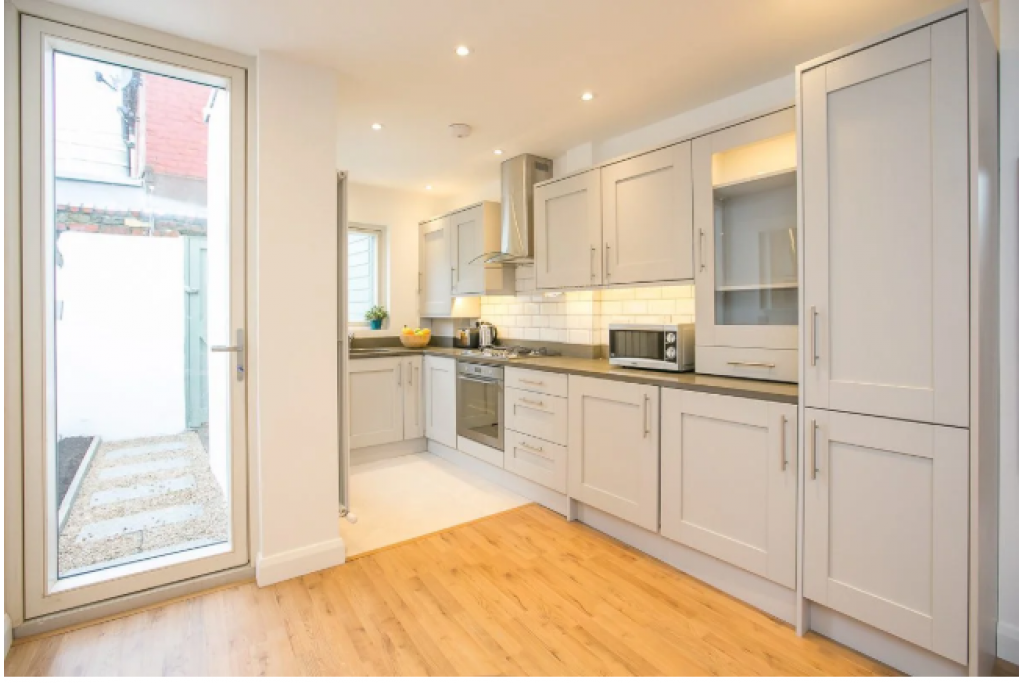 Ormeau Street Apartments – Premier Serviced Accommodation Near Grand Canal, Dublin