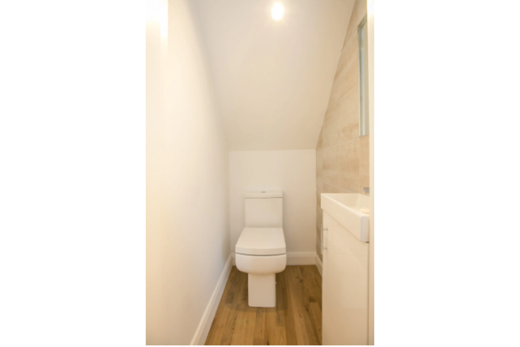 Ormeau Street Apartments – Premier Serviced Accommodation Near Grand Canal, Dublin