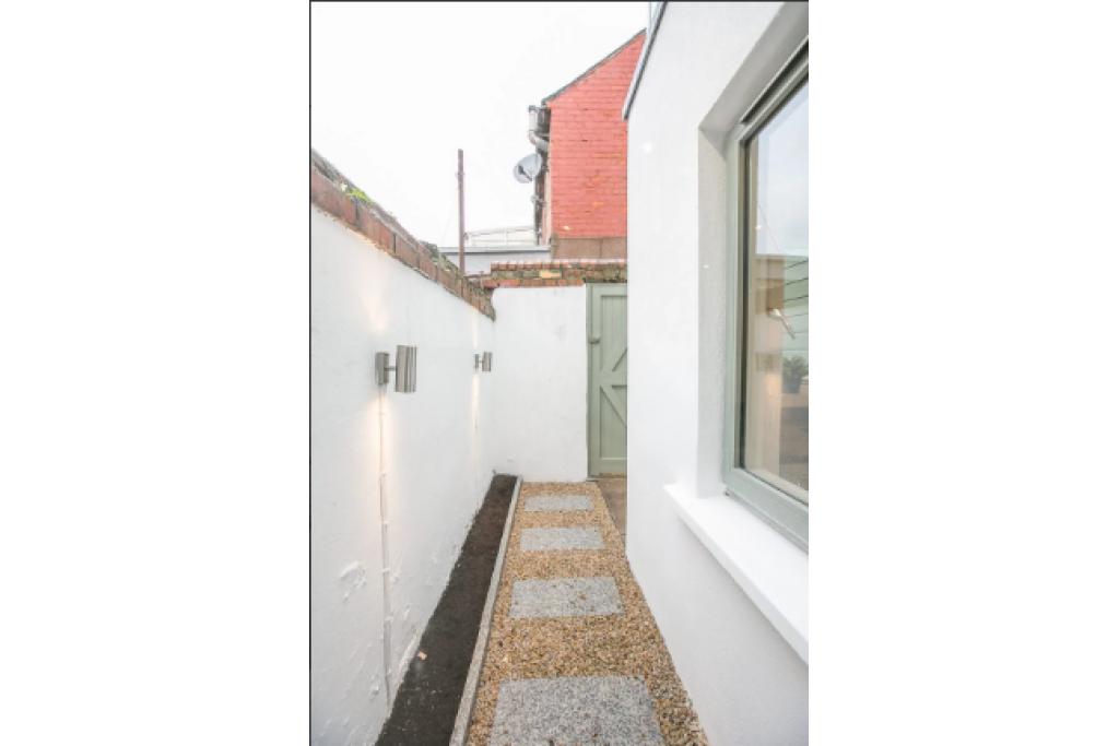 Ormeau Street Apartments – Premier Serviced Accommodation Near Grand Canal, Dublin