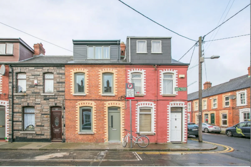 Ormeau Street Apartments – Premier Serviced Accommodation Near Grand Canal, Dublin