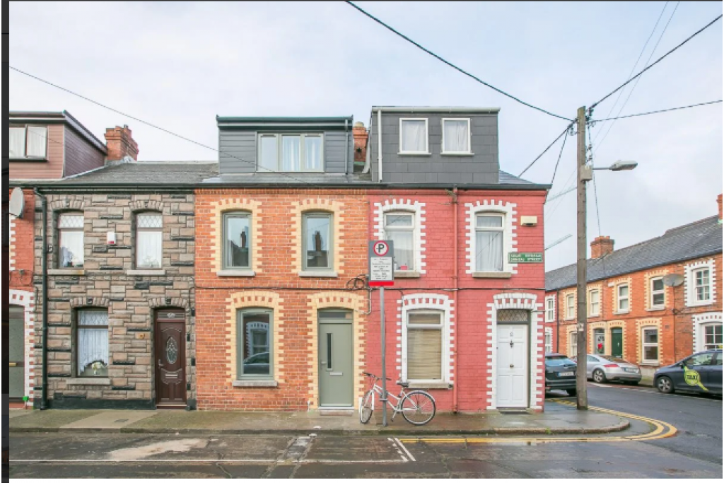 Ormeau Street Apartments – Premier Serviced Accommodation Near Grand Canal, Dublin