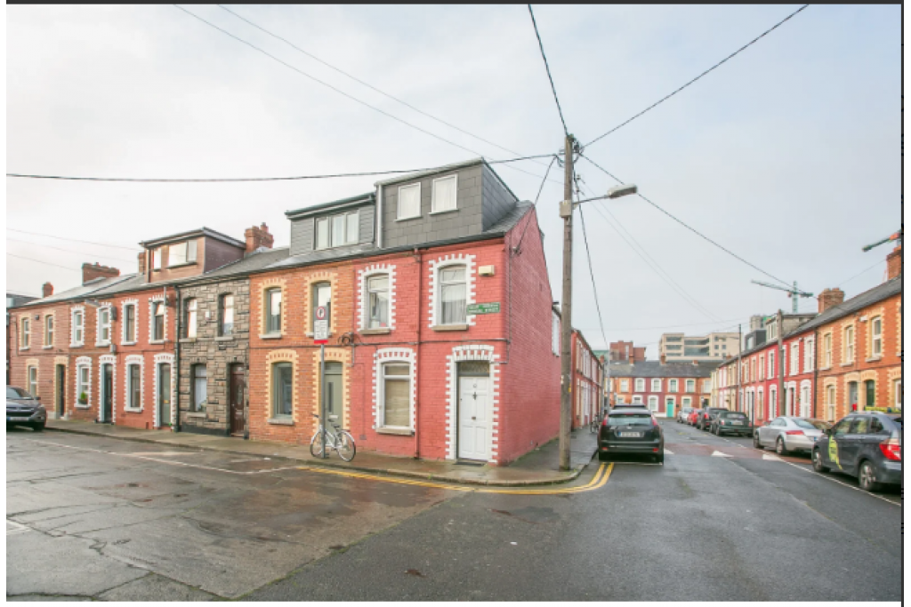 Ormeau Street Apartments – Premier Serviced Accommodation Near Grand Canal, Dublin