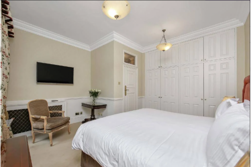 Serviced Apartments Mayfair – Curzon Street Apartments