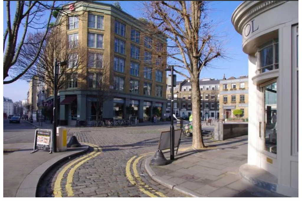 Albemarle Way Apartments Comfort and Style in the Heart of Clerkenwell