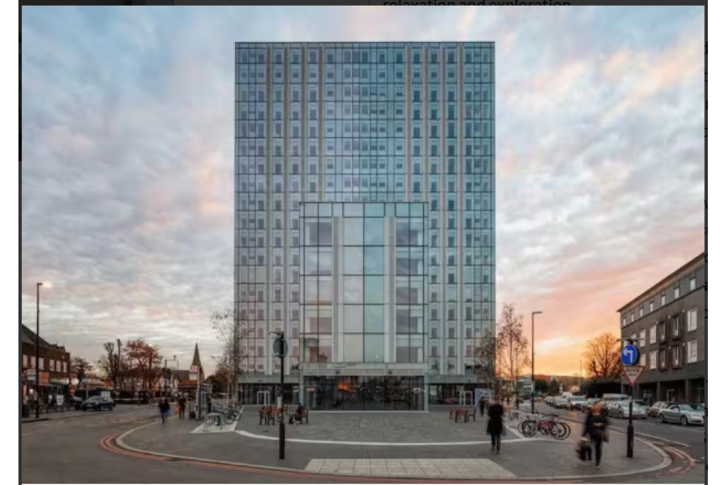 Holiday Apartments Wimbledon – Short & Long Self-Catering Accommodation for Families and Groups