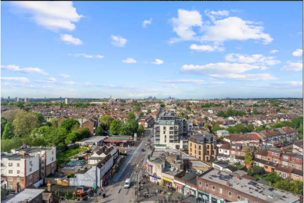 Holiday Apartments Wimbledon – Short & Long Self-Catering Accommodation for Families and Groups